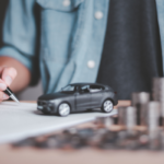 firma contratto per acquisto automobile