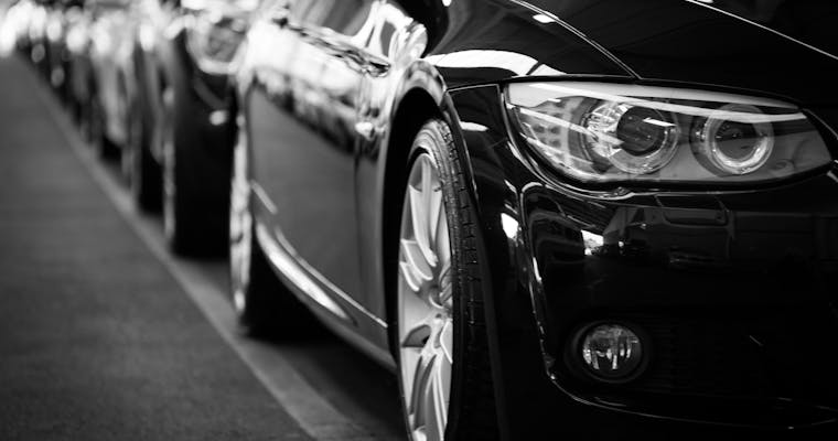 Leasing