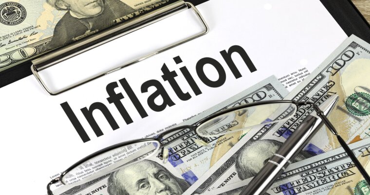 Inflazione galoppante: la classifica dei beni e servizi che hanno visto i prezzi più alti dal 2021