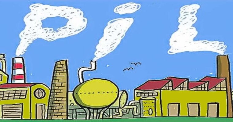 La produzione di ricchezza in Italia è di 5,8 miliardi di PIL. Al giorno.