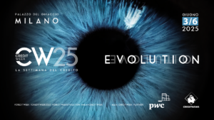 CREDITWEEK 2025 - Evolution