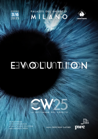 CREDITWEEK 2025 - Evolution