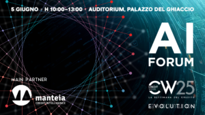 AI FORUM