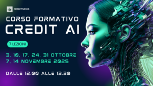 CREDIT AI – Corso formativo