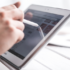 tablet per digital banking