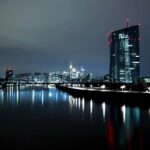 Le sfide della Banca Centrale Europea tra tagli dei tassi, tensioni commerciali e inflazione