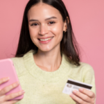 Klarna debts trend
