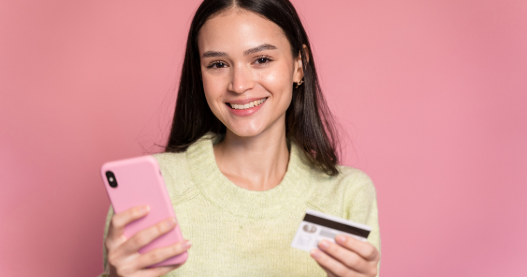 Klarna debts trend