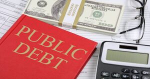 Il debito pubblico americano è in forte crescita, e desta preoccupazione nel mondo