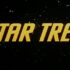 Logo della Serie Originale di Star trek, dove il denaro è praticamente scomparso.