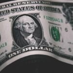 La popolare banconota da un dollaro statunitense