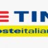 Loghi di TIM e Poste insieme, a indicare la sinergia