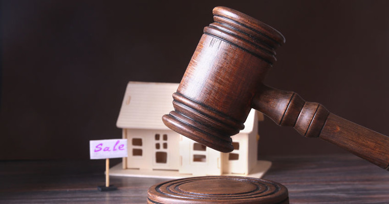 aste giudiziarie immobiliari