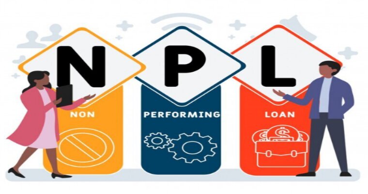 Una buona descrizione visiva di cosa significhi l'acronimo NPL