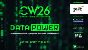 CREDITWEEK 2026 - Data Power