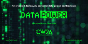 CREDITWEEK 2026 - Data Power