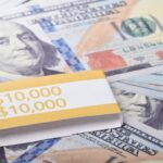 dollari, il capitale per eccellenza del mondo moderno