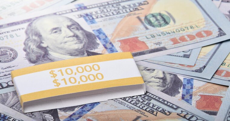 dollari, il capitale per eccellenza del mondo moderno