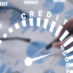 Un tachimetro che misura il credito alle imprese