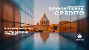 Ecosistema Credito: sfide e opportunità