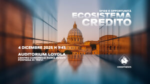 Ecosistema Credito: sfide e opportunità