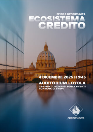 Ecosistema Credito: sfide e opportunità