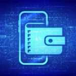 it-wallet rappresentato come quello che è, un portafoglio digitale