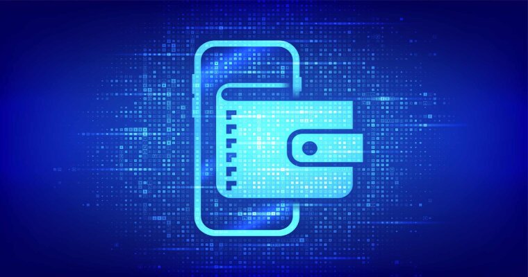 it-wallet rappresentato come quello che è, un portafoglio digitale
