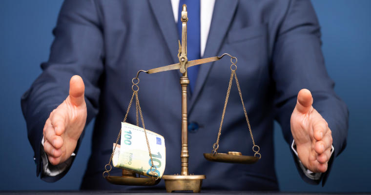 Pignoramento crediti presso terzi