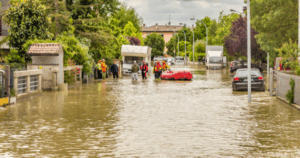 Eventi metereologici estremi