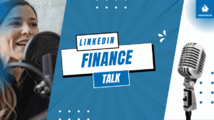 LinkedIn Finance Talk