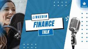 LinkedIn Finance Talk