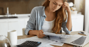 Debiti con il Fisco