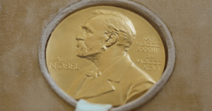 Nobel per l'economia 2025