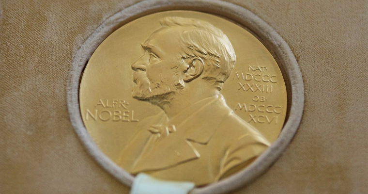 Nobel per l'economia 2025