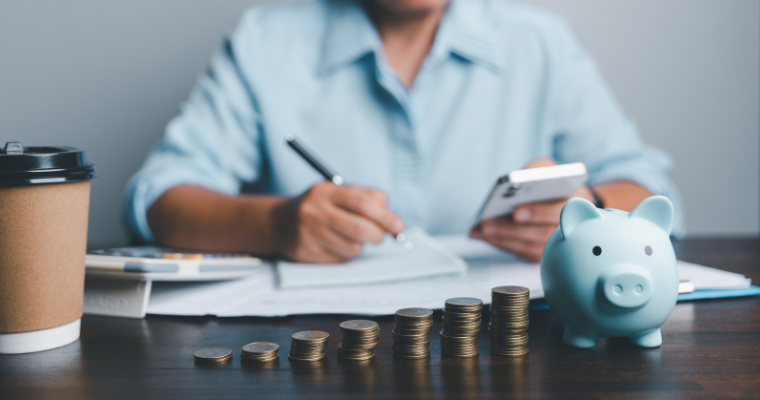 Tassi di deterioramento del credito