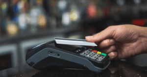 Pagamenti elettronici