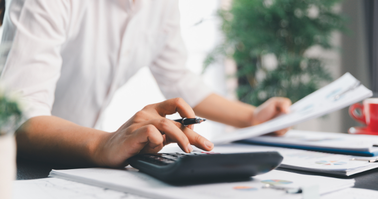 Crediti prededucibili