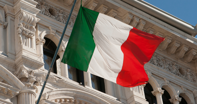 Utili banche italiane