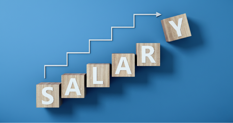 Aumento degli stipendi 2026