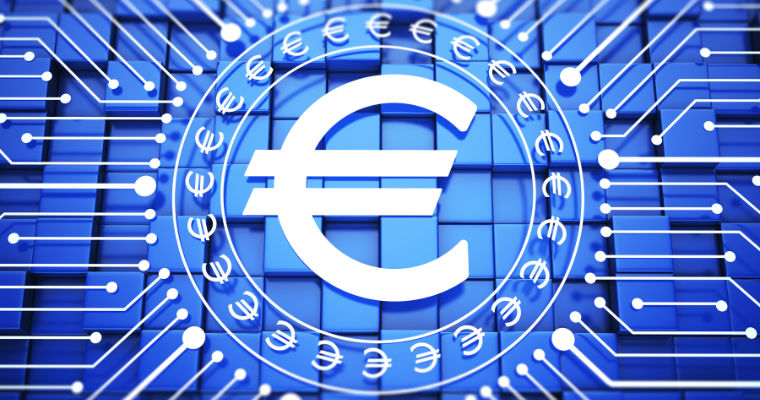 Euro digitale nel 2029