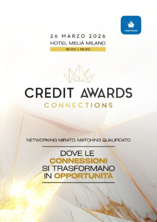 Credit Awards Connections