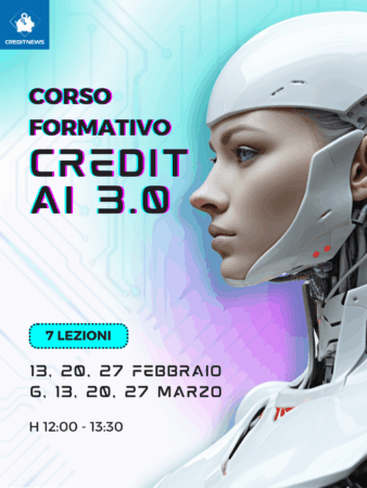 CREDIT AI - Corso formativo