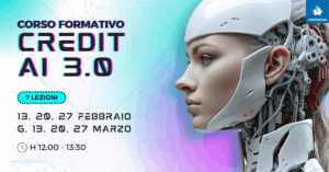 CREDIT AI - Corso formativo