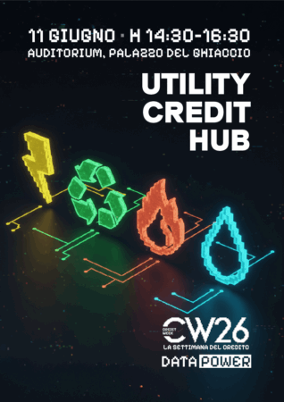 Utility Credit Hub 2026