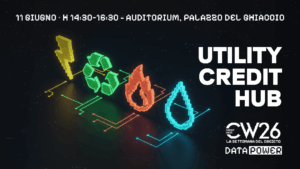 Utility Credit Hub 2026