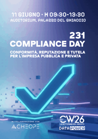 231 COMPLIANCE DAY