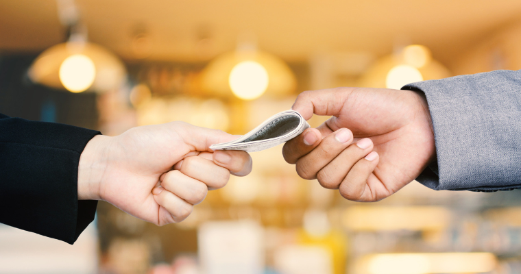 Prestiti alle microimprese