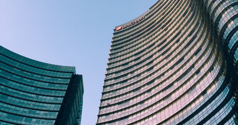 Banche e assicurazioni classifica