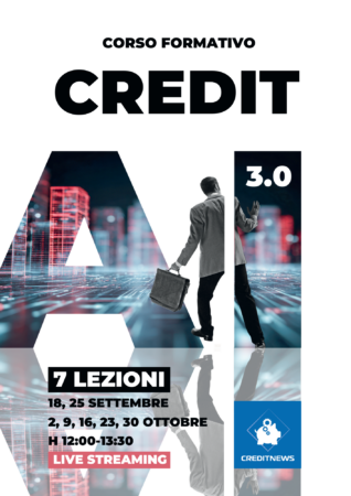 Credit AI 3.0 - corso formativo